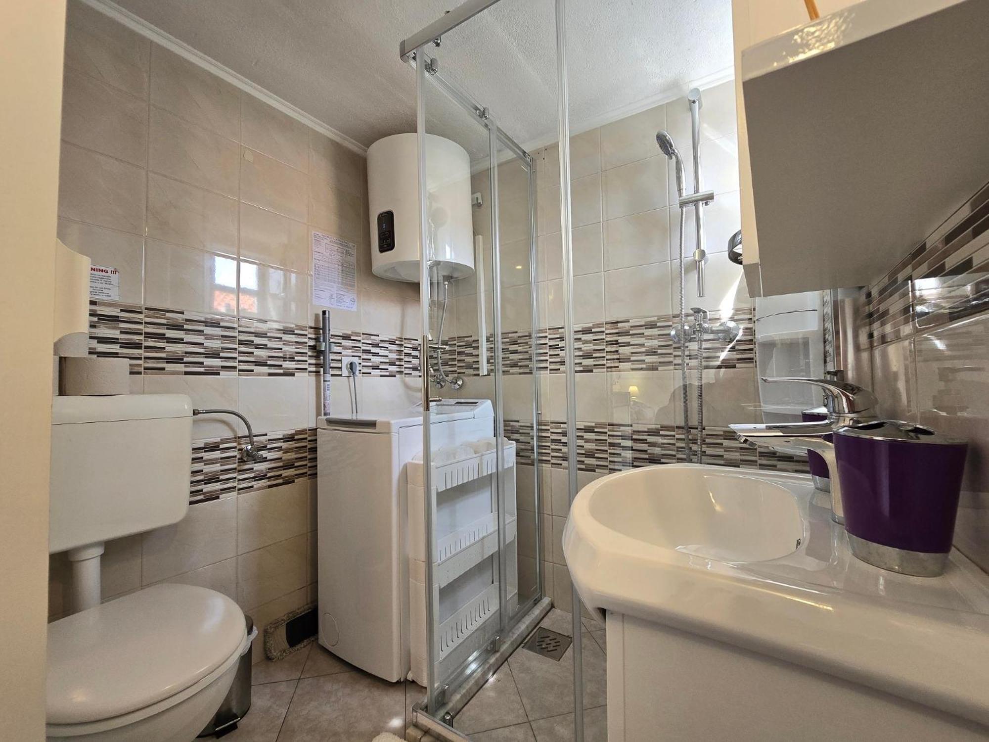 Indy'S Beach Apartments Dubrovnik Luaran gambar