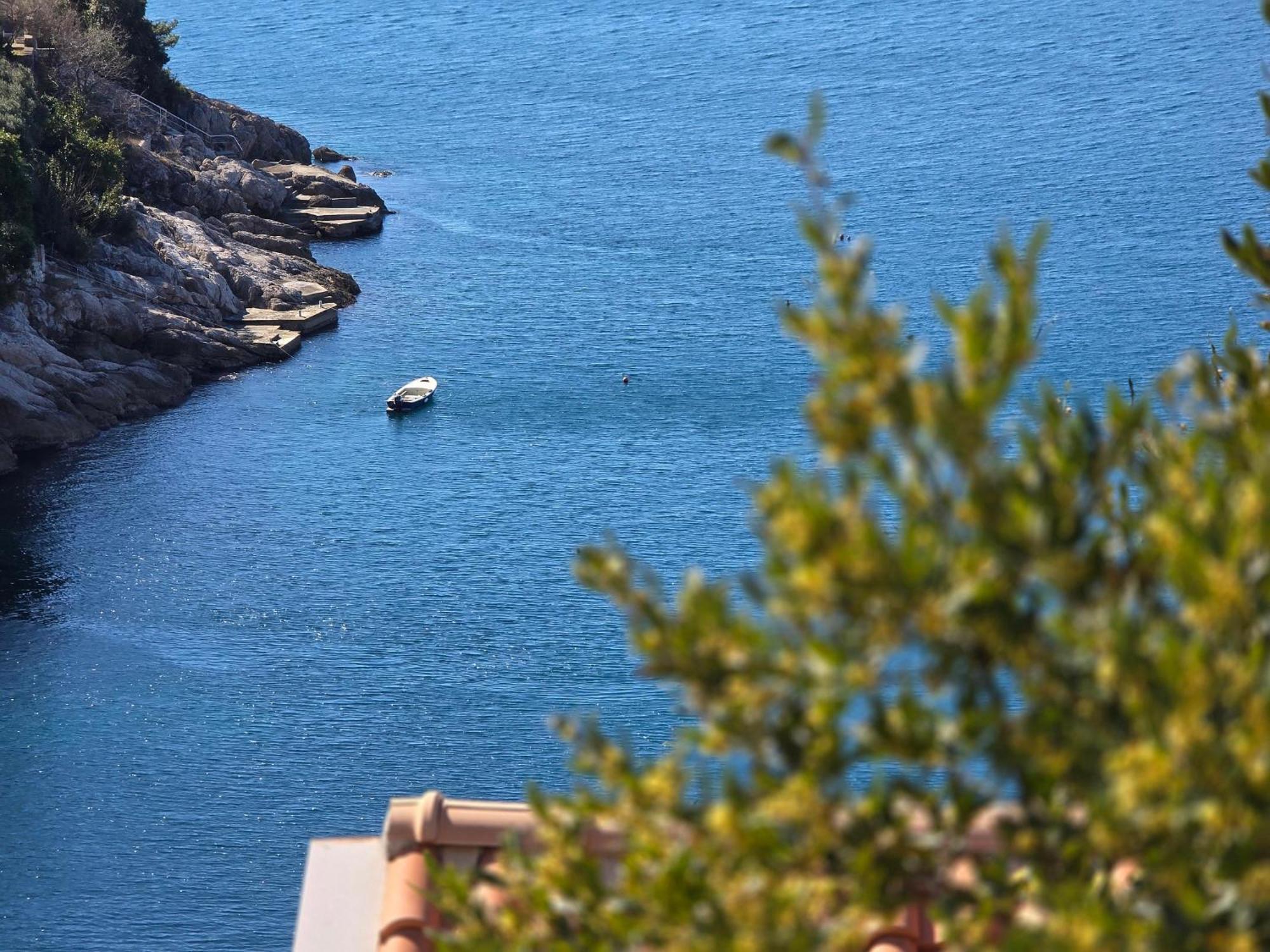 Indy'S Beach Apartments Dubrovnik Luaran gambar
