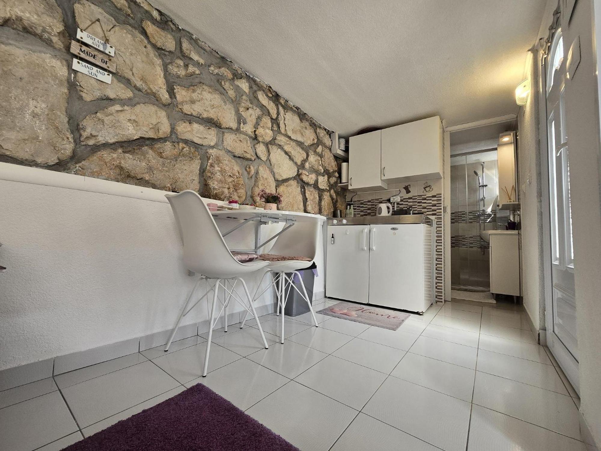 Indy'S Beach Apartments Dubrovnik Luaran gambar