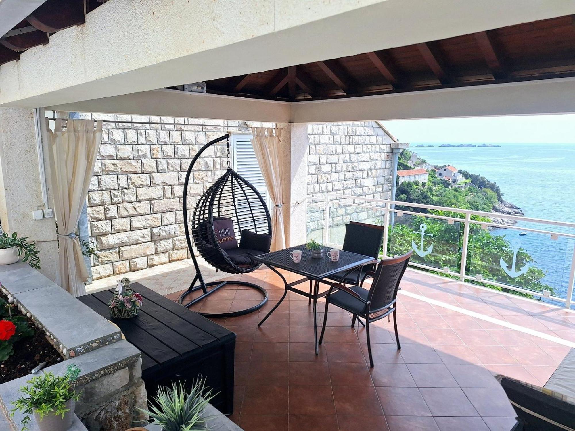 Indy'S Beach Apartments Dubrovnik Bilik gambar