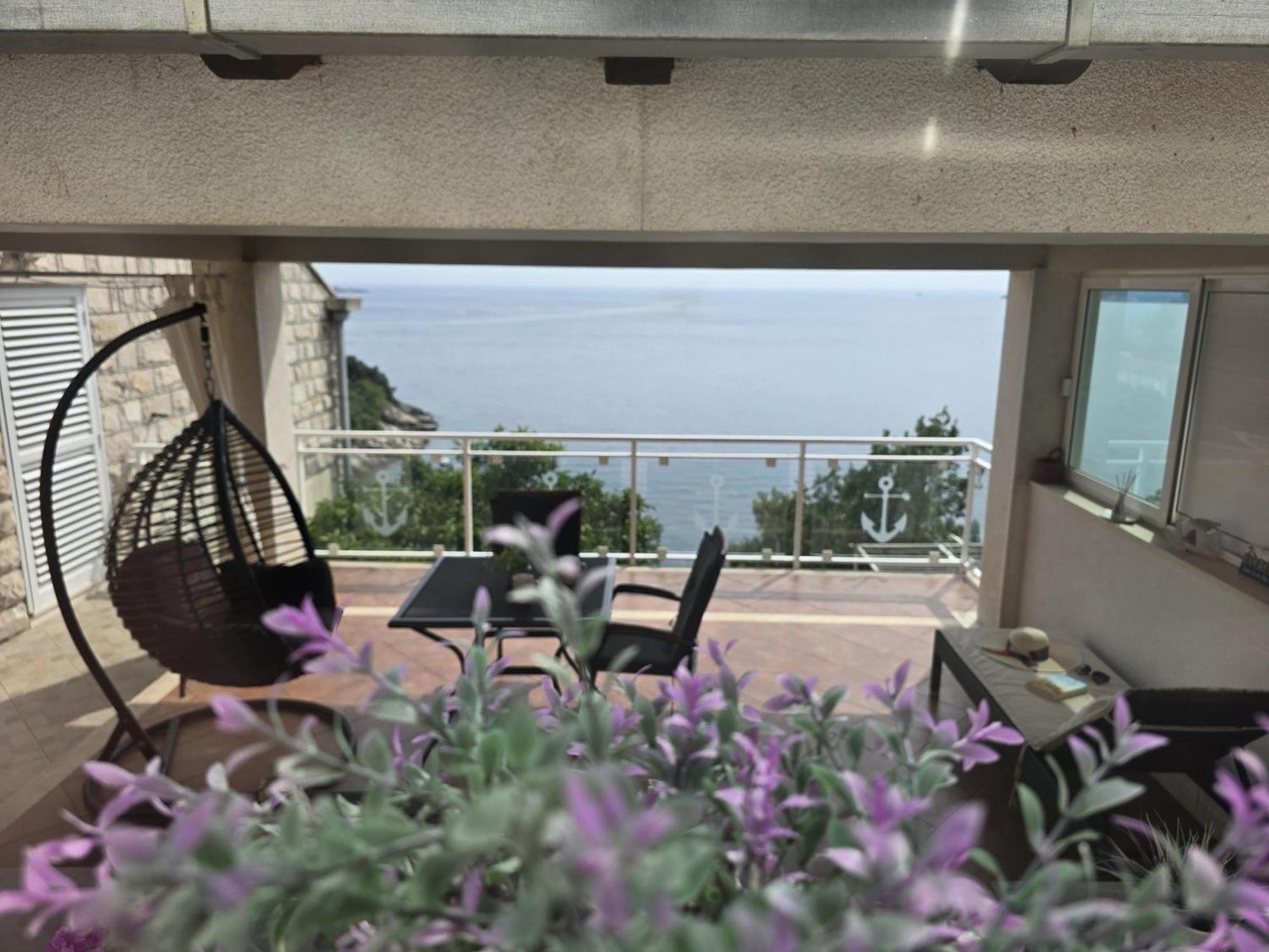 Indy'S Beach Apartments Dubrovnik Bilik gambar