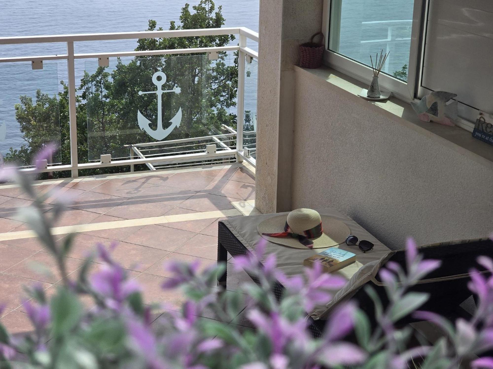 Indy'S Beach Apartments Dubrovnik Bilik gambar