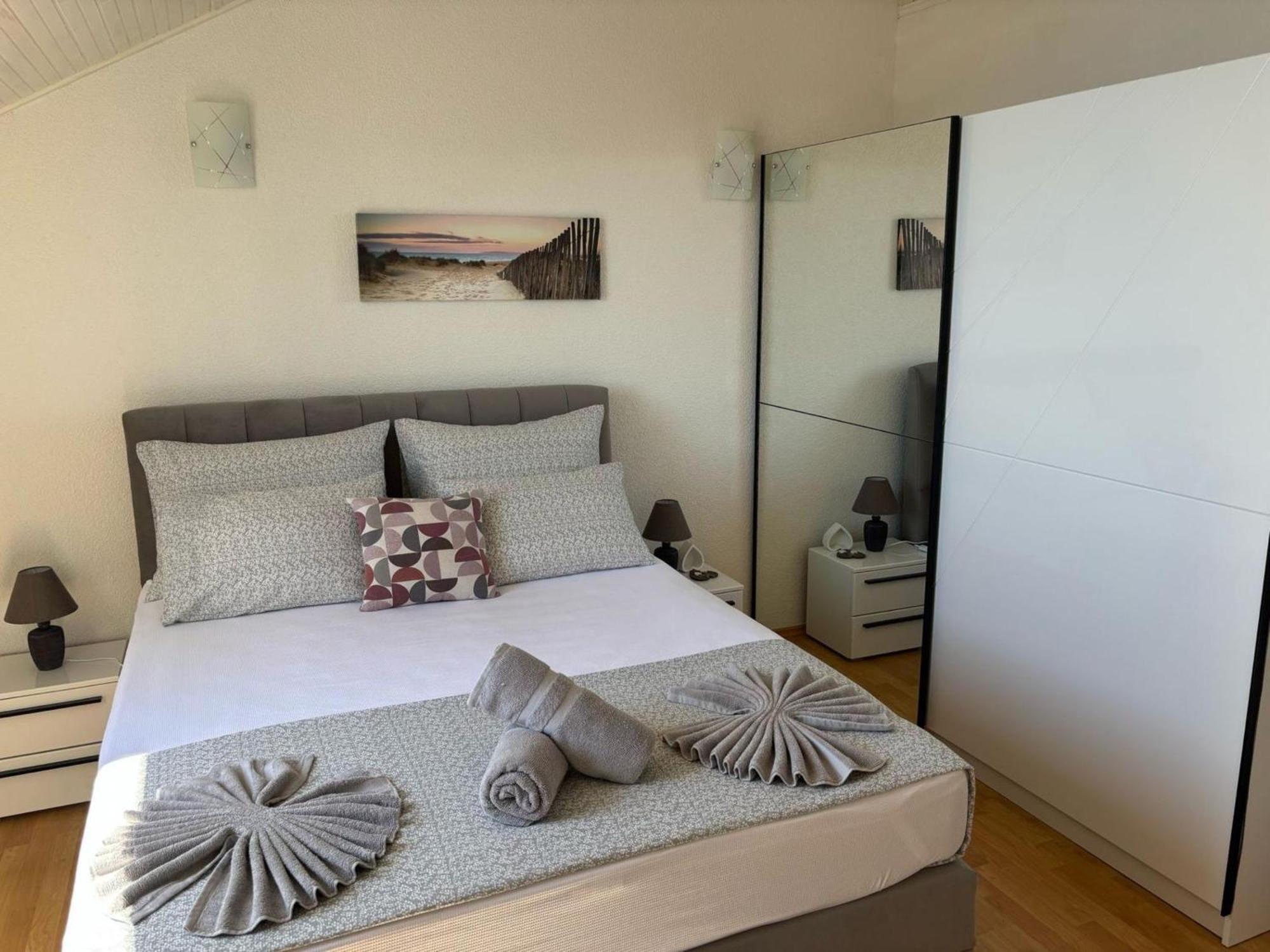 Indy'S Beach Apartments Dubrovnik Bilik gambar