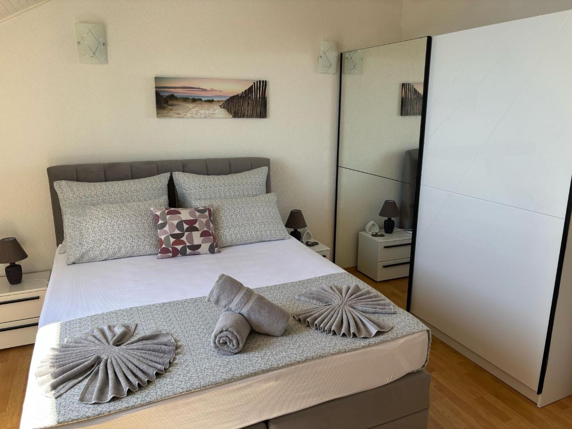 Indy'S Beach Apartments Dubrovnik Bilik gambar