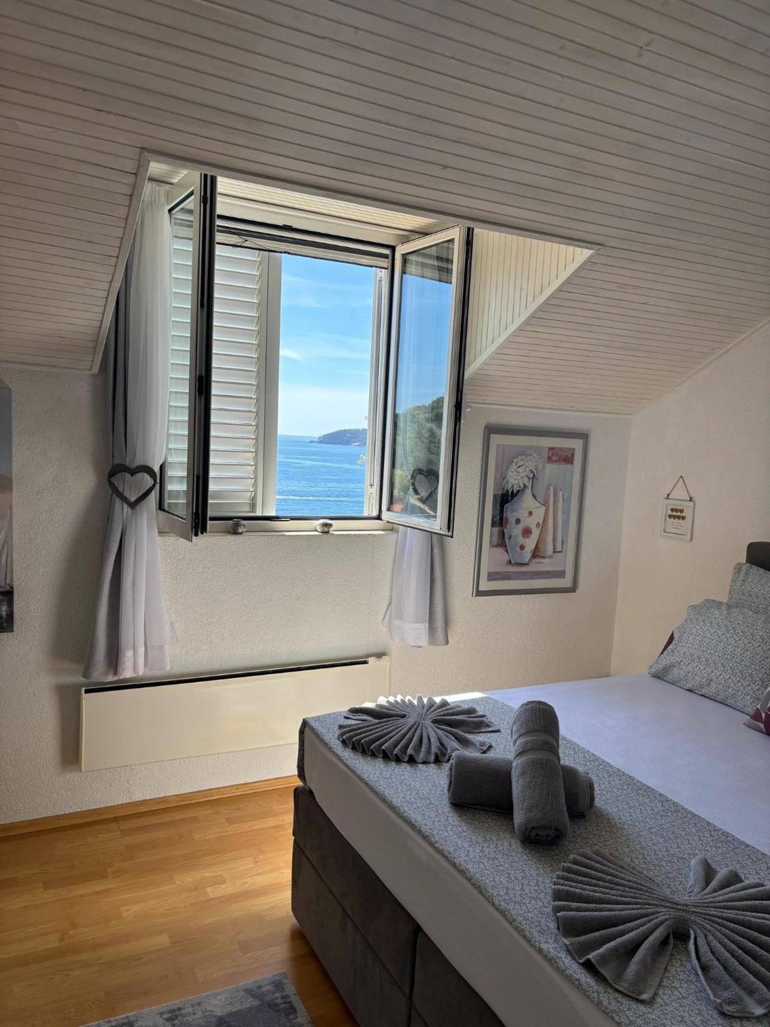 Indy'S Beach Apartments Dubrovnik Bilik gambar